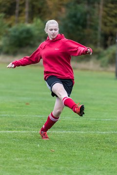 Bild 102 - B-Juniorinnen SG Mittelholstein - SV Frisia 03 Risum-Lindholm : Ergebnis: 1:12